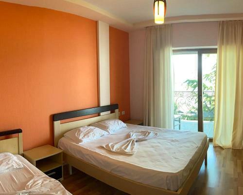 Hotel Kuk�si Resort Aldo