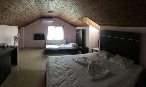 Hotel Kuk�si Resort Aldo