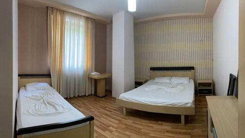 Hotel Kuk�si Resort Aldo