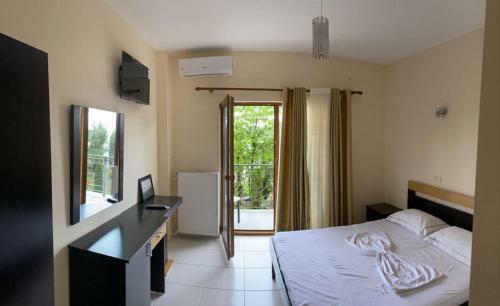 Hotel Kuk�si Resort Aldo