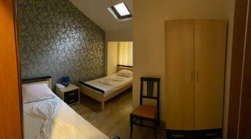 Hotel Kuk�si Resort Aldo