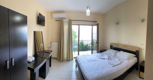 Hotel Kuk�si Resort Aldo