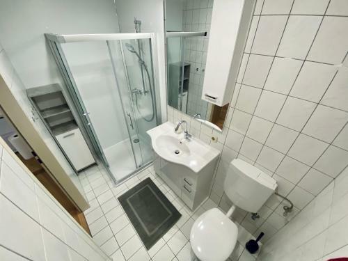 Apartment Loser Im Zentrum