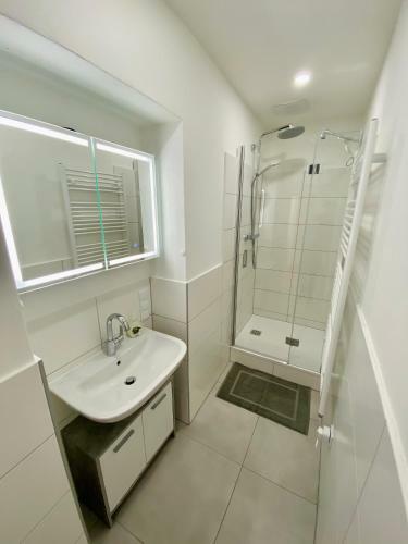 Apartment Katrin Im Zentrum