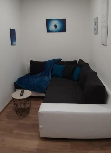 Apartment Katrin Im Zentrum