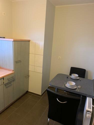 Apartamento Ferienwohnung Franke