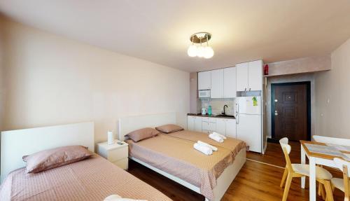 Apartamento Markoni 4