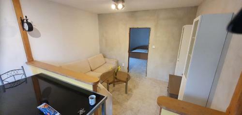 Apartamento P?�vozec 3+1 Se Zahradou A Virivkou
