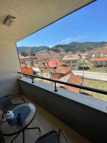 Apartamento ?????????? ????