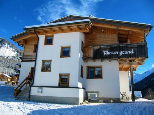 Aparthotels Berwang / Haus Wiesengrund