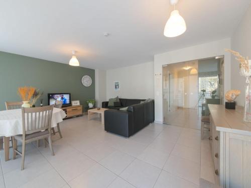 Apartment Westhinder