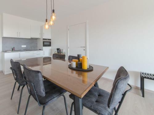 Apartment Railway To The Beach