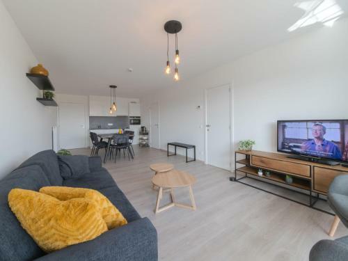 Apartment Railway To The Beach