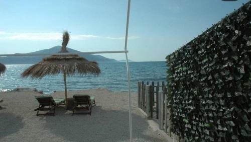 Hostal House Rent Orikum