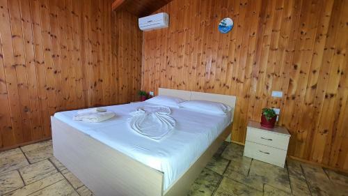 Hotel Seaside Bungalows