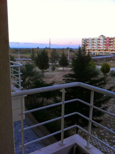 Apartamento Sweet Home