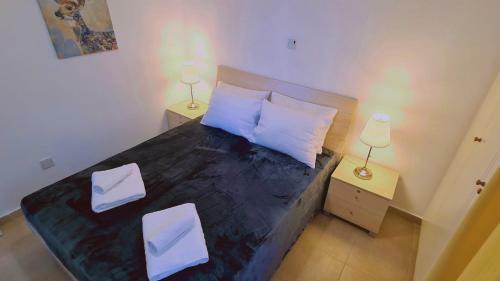 Stay Camelia Apartment