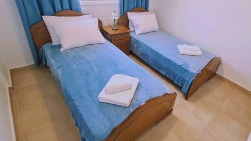 Stay Camelia Apartment