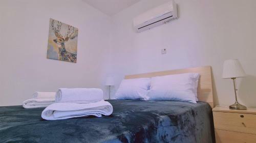 Stay Camelia Apartment