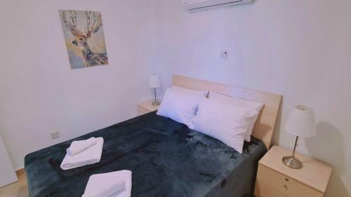 Stay Camelia Apartment