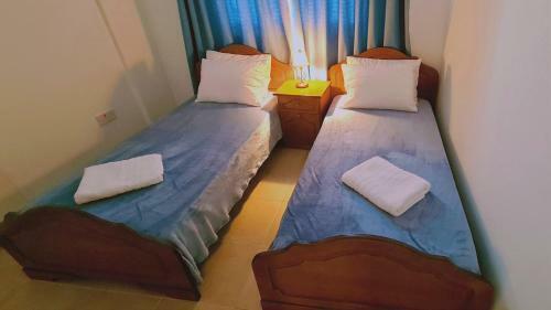 Stay Camelia Apartment