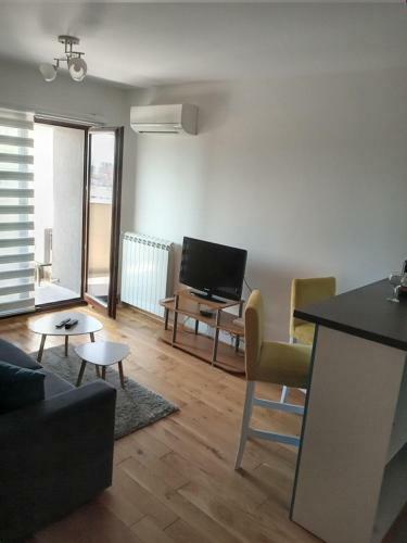 Apartman Vuk