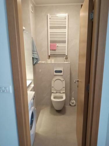 Apartman Vuk