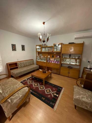 Apartamento Traditional House Permet
