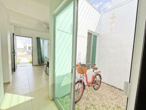 Casa Donaj�, Perfecta Para 4 Hu�spedes Y Mascotas