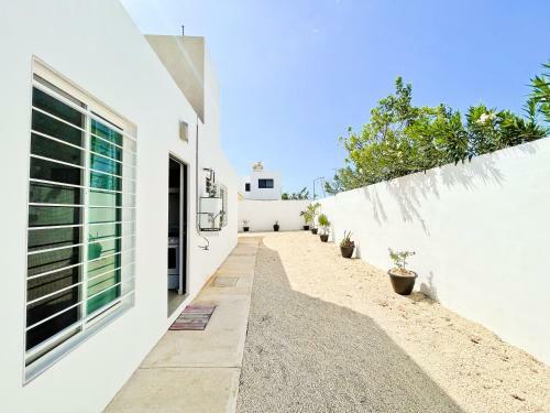 Casa Donaj�, Perfecta Para 4 Hu�spedes Y Mascotas