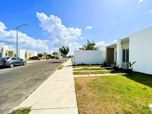 Casa Donaj�, Perfecta Para 4 Hu�spedes Y Mascotas