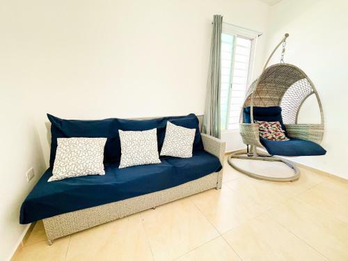 Casa Donaj�, Perfecta Para 4 Hu�spedes Y Mascotas