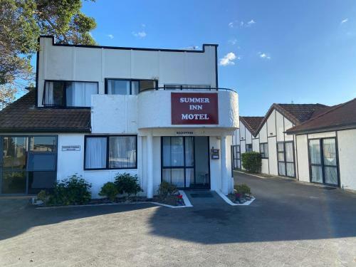 Hostal Summer Inn Motel