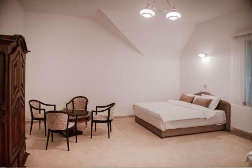 Hotel ?enga Resort