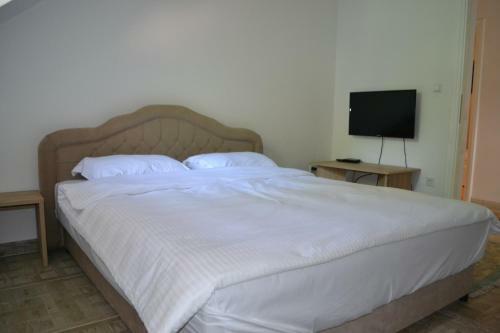 Hotel ?enga Resort