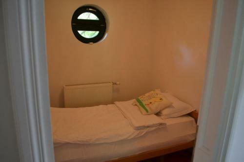 Hotel ?enga Resort