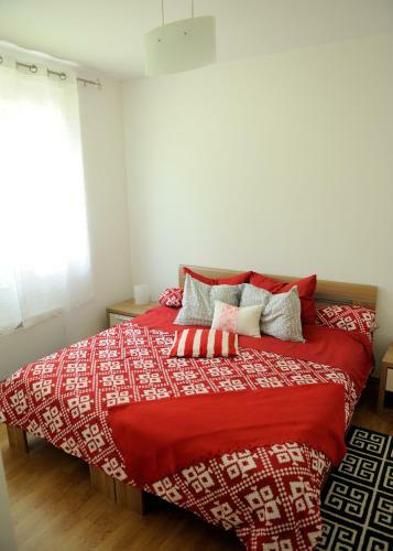 Apartment Sarajka Center
