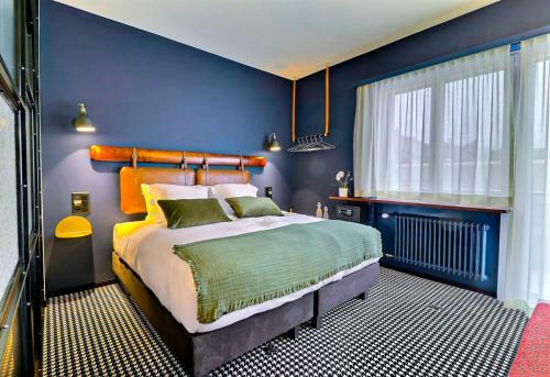 Hotel Le Tonnelier