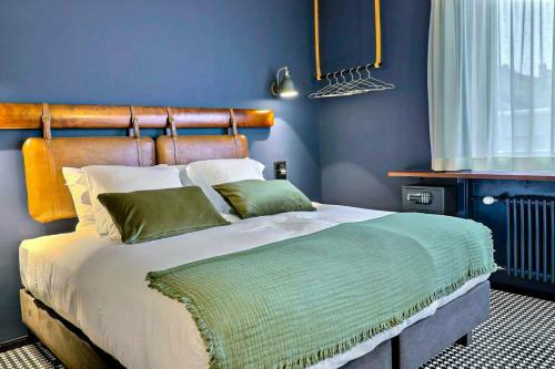 Hotel Le Tonnelier