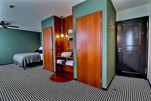 Hotel Le Tonnelier