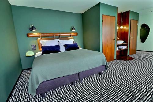 Hotel Le Tonnelier