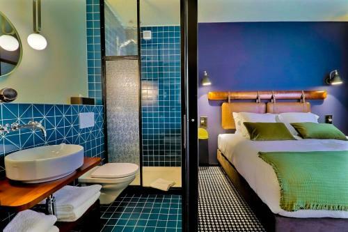 Hotel Le Tonnelier