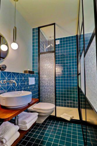 Hotel Le Tonnelier