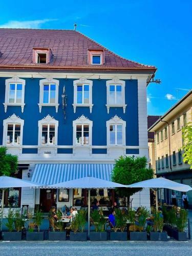 Hotel Le Tonnelier