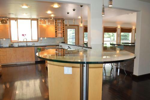 Ocean View Inn Kenai Vacation Home