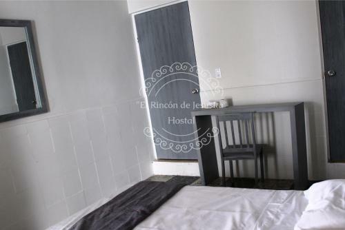 Hostal El Rinc�n De Jesusita