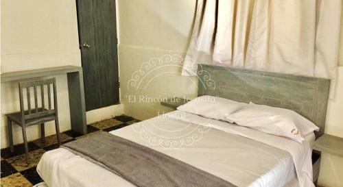 Hostal El Rinc�n De Jesusita