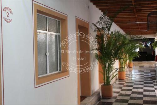 Hostal El Rinc�n De Jesusita
