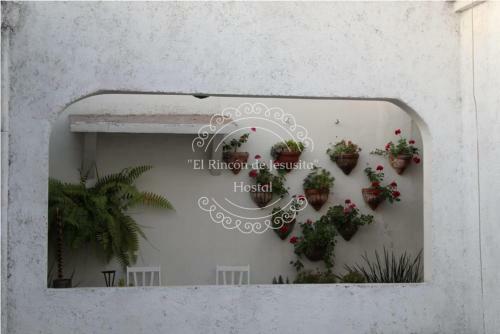 Hostal El Rinc�n De Jesusita