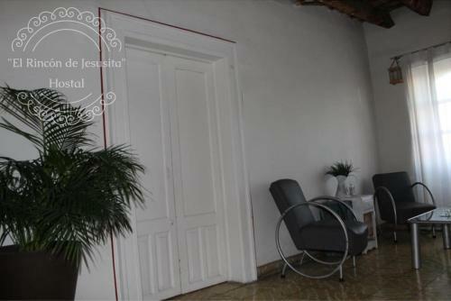 Hostal El Rinc�n De Jesusita